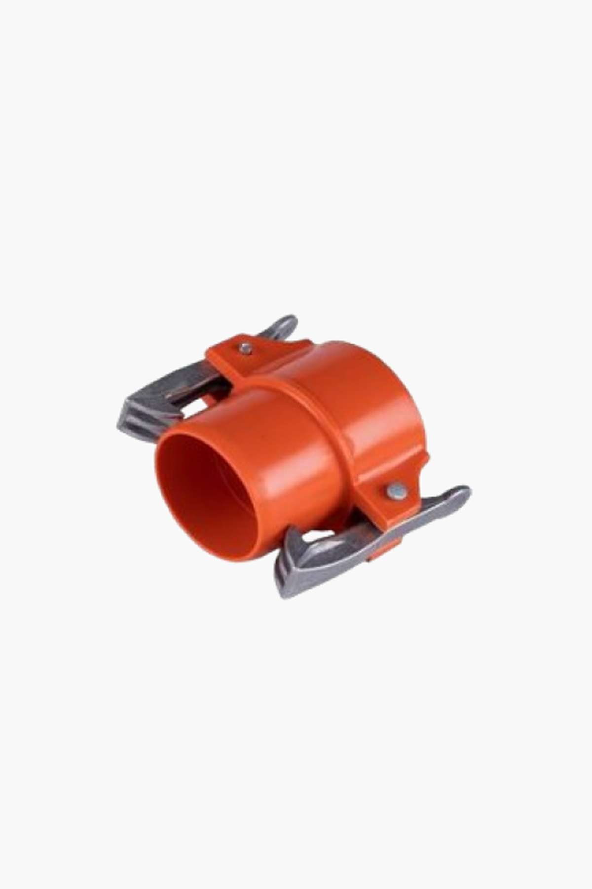 110 MM Mandalli Baslik Erkek - Tokin Altyapı Sulama Sistemleri