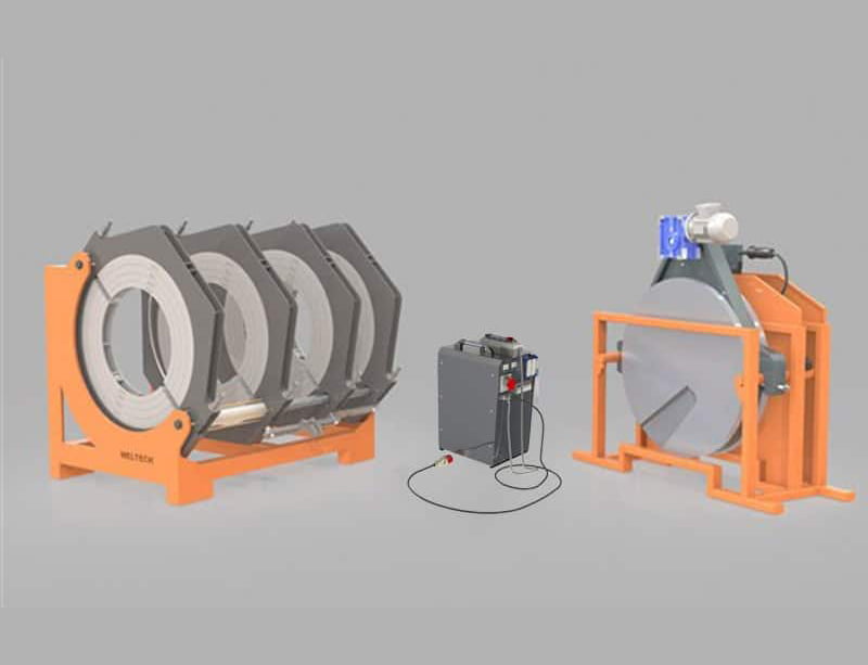  800 Alin Kaynak Makinesi