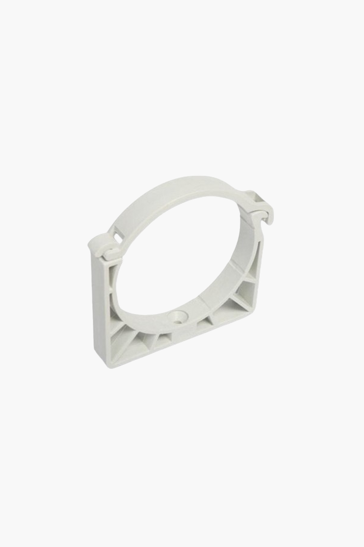 110 PVC U Pis Su Kelepce