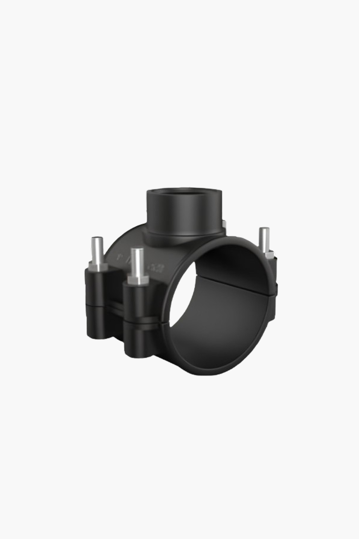 110x2 Priz Kolye Civatali