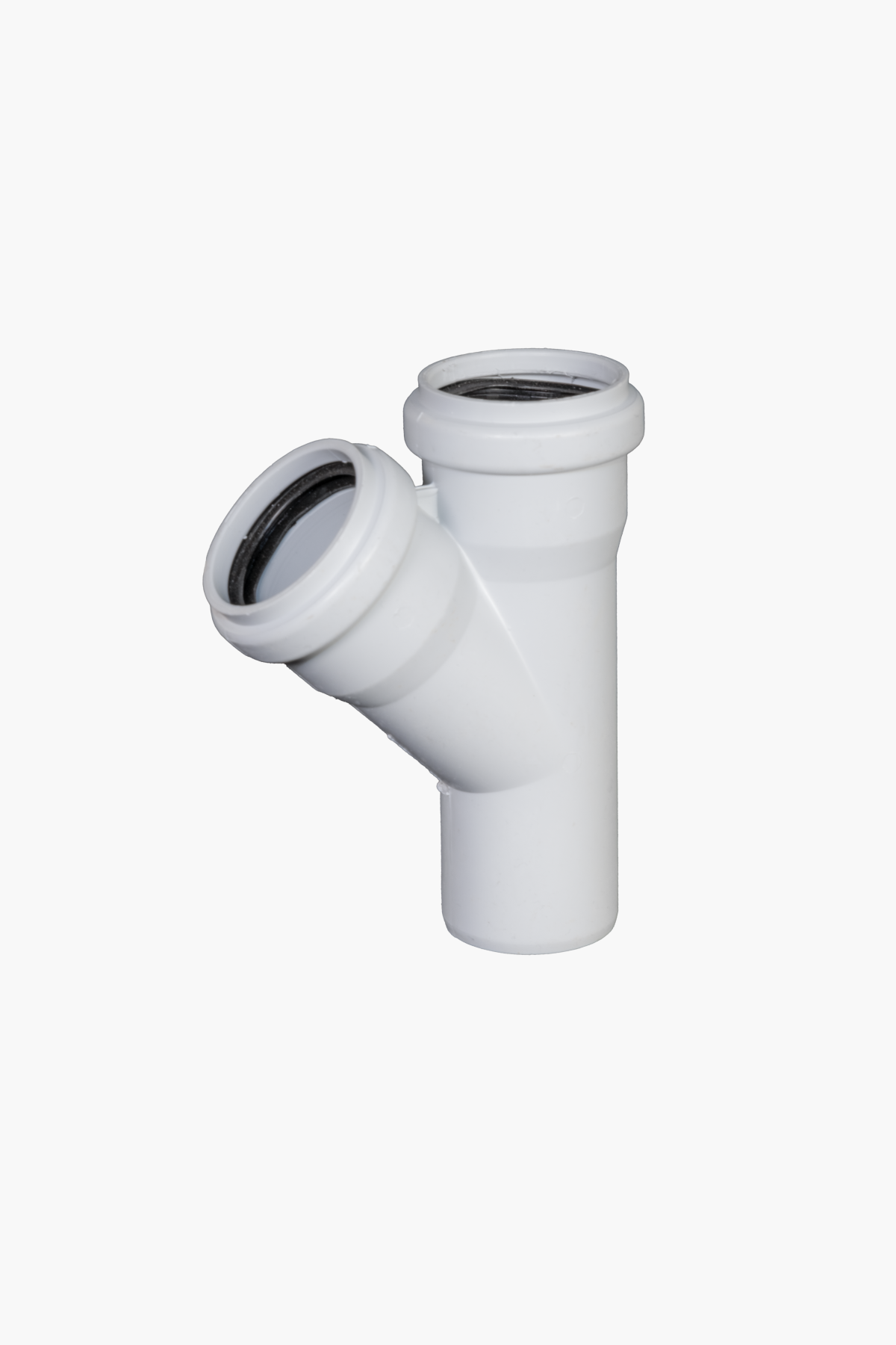 110x50 PVC U Tek Catal 45