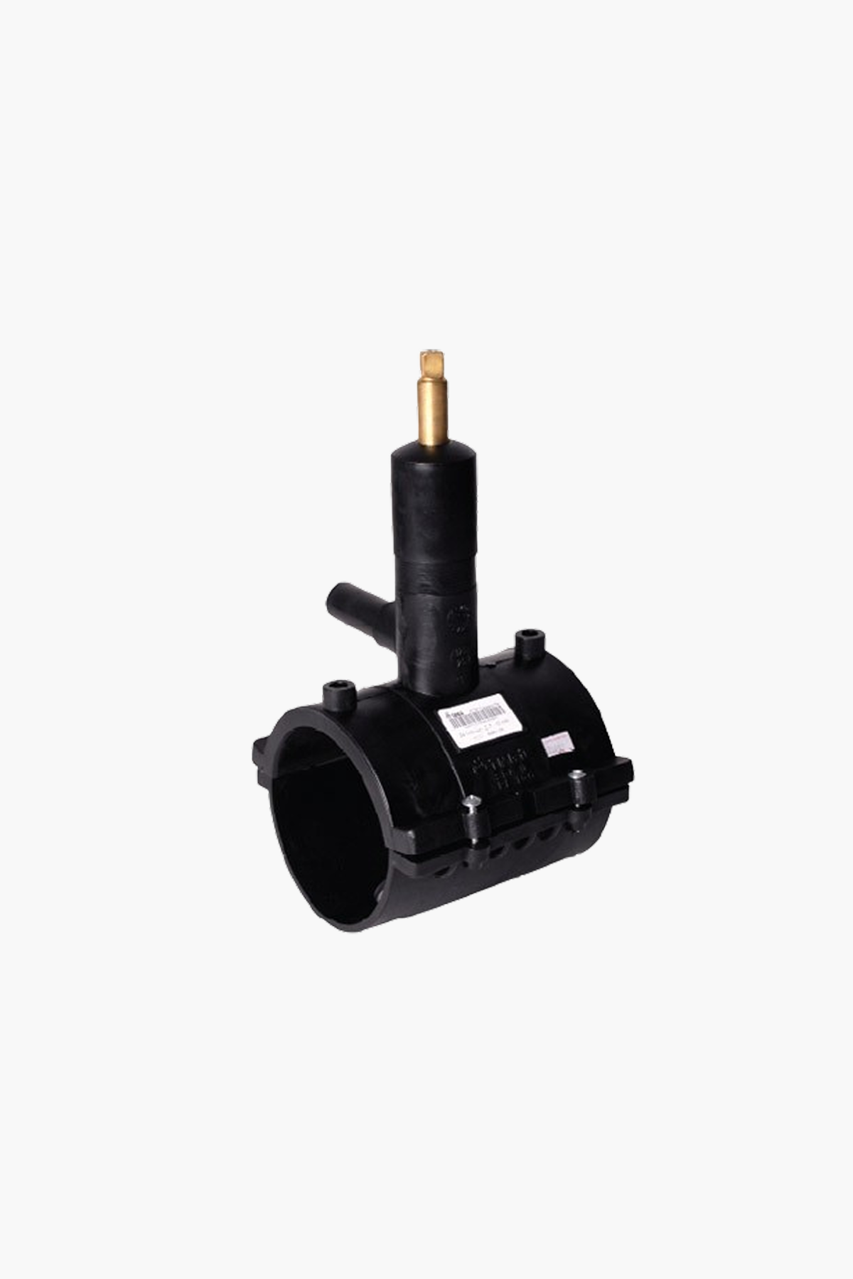 125 50mm PN 16 EF Vanali Servis TE