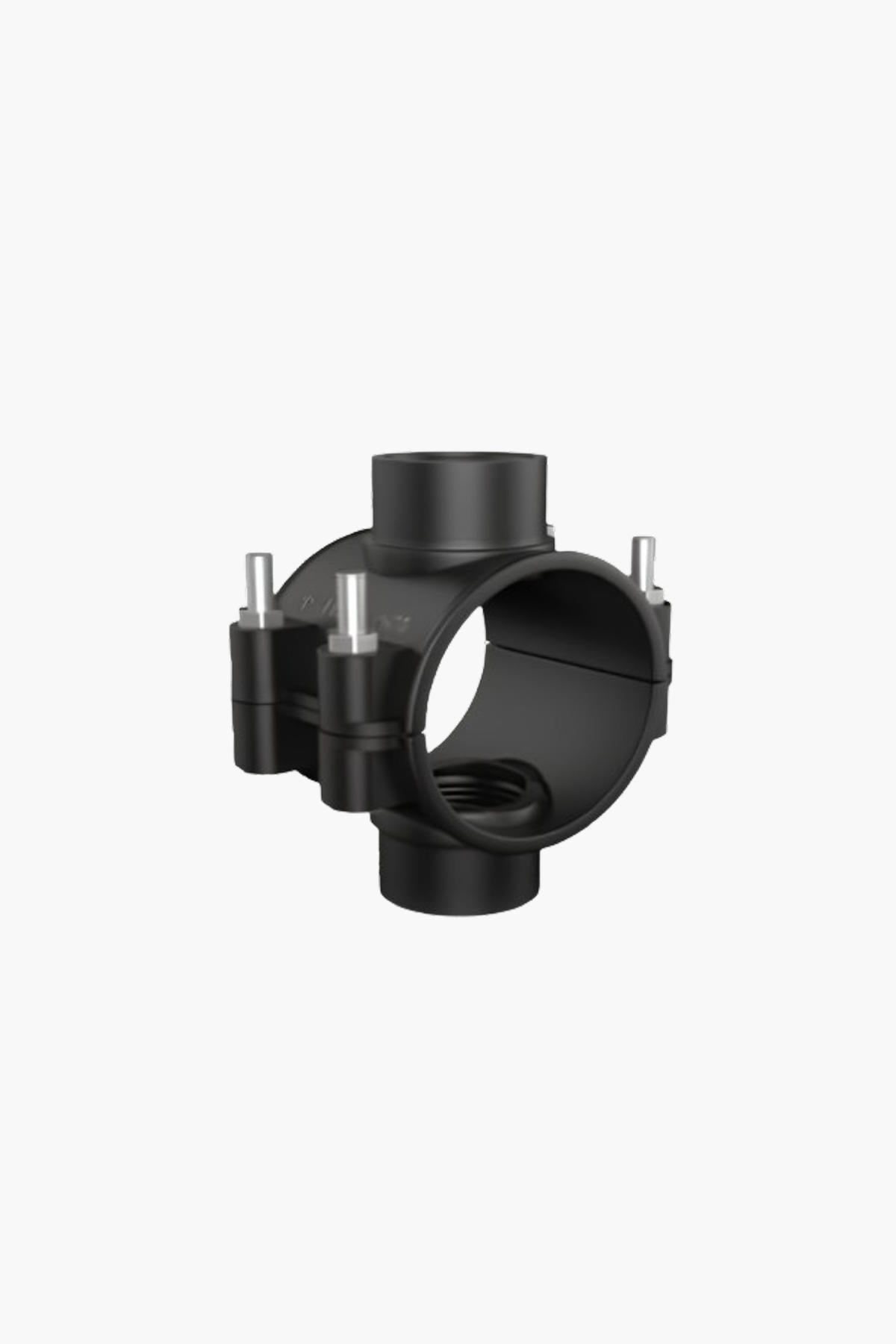 140x1x1 Cift Cikisli Priz Kolye Civatali