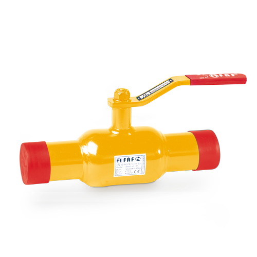 FAF 1470 Küresel Vana