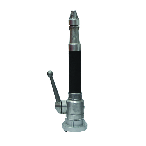 2" KUMANDALI ALİMÜNYUM LANS