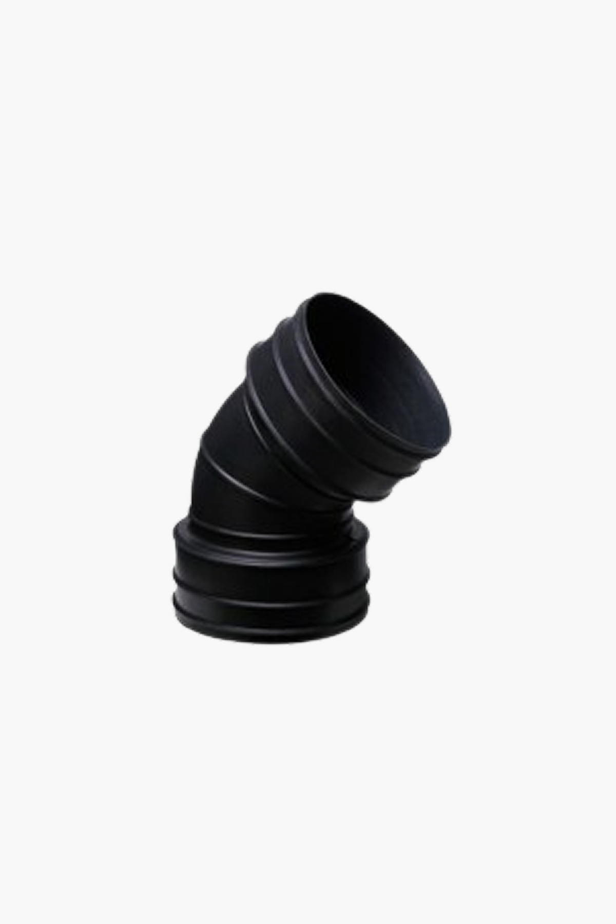 200 MM 45 Koruge Dirsek