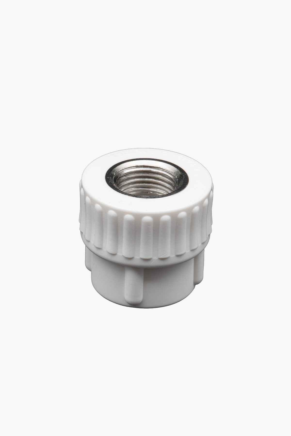 20x12mm Yuvarlak Icten Disli Rakor 60 Adet