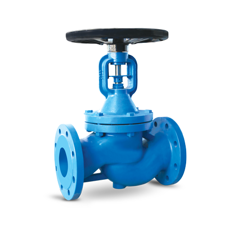 FAF 2130 Glob Vana Metal Koruklu