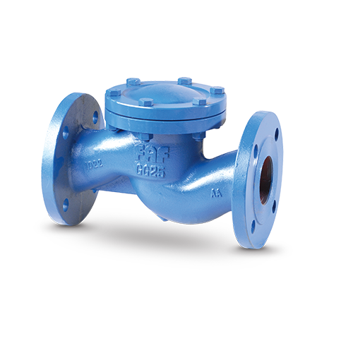 FAF 2250 Çekvalf Yaylı