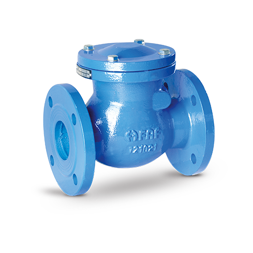 FAF 2270 Çekvalf Çalpara