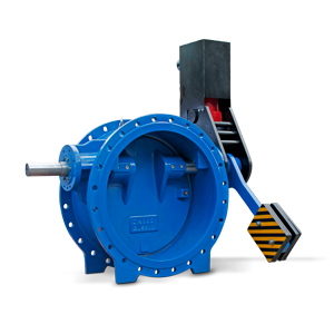 FAF 2280D Tilting Çekvalf Hidrolik Tertibatlı