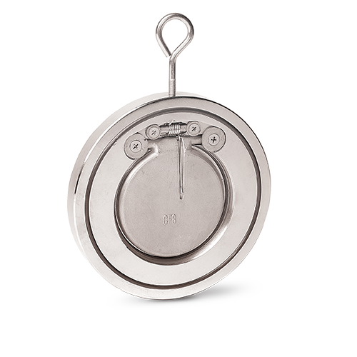 FAF 2300 Çekvalf Çalpara Wafer Paslanmaz