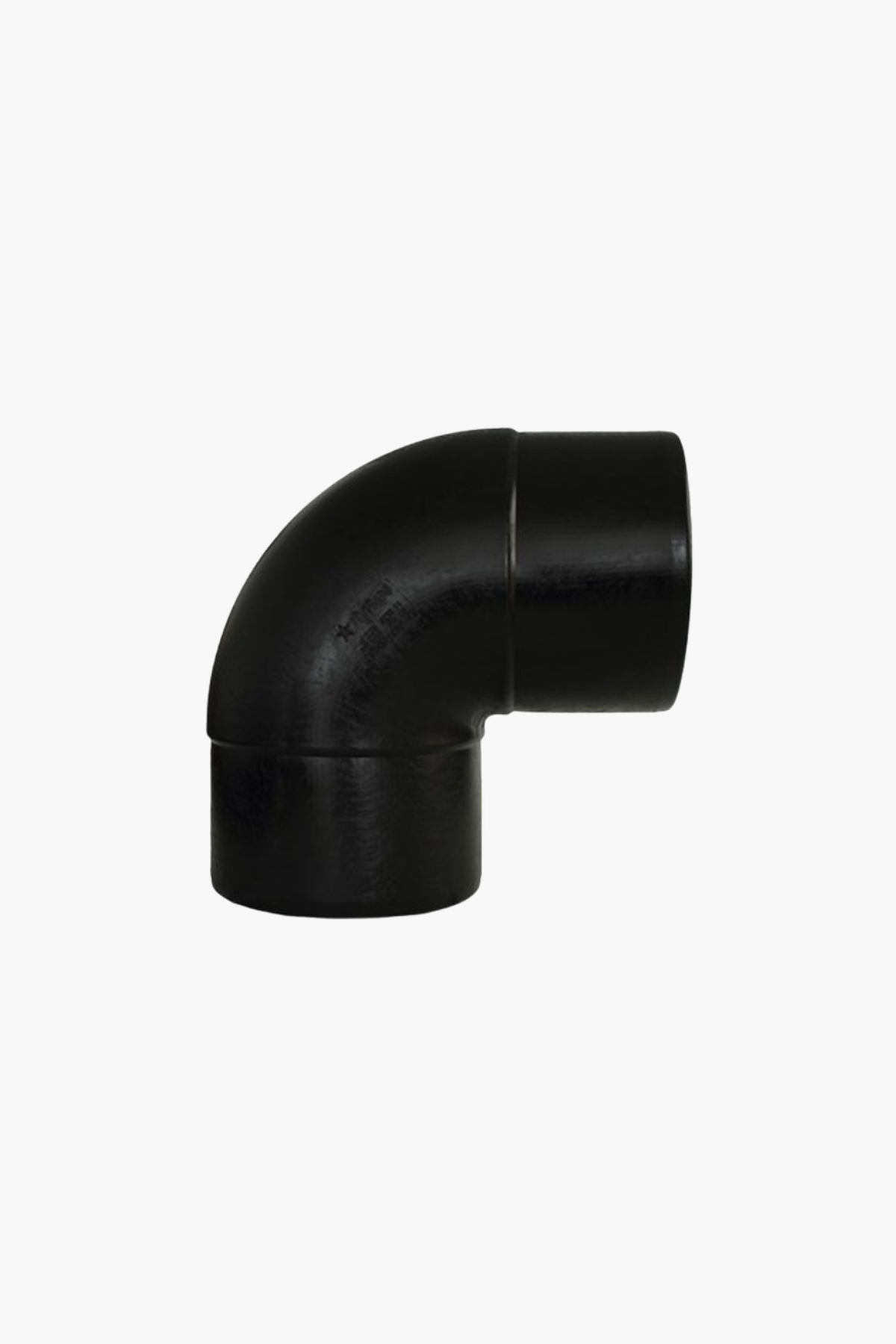 250mm PN 16 90 Spigot Dirsek