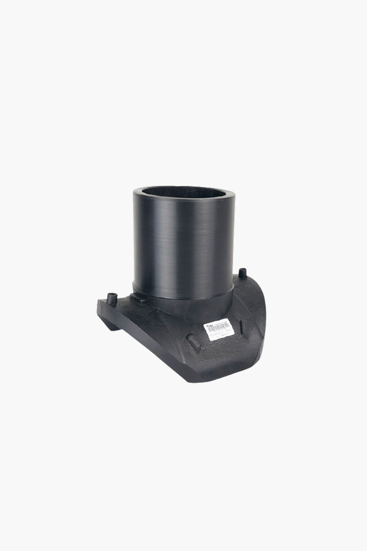 280 40mm HDPE EF Semer