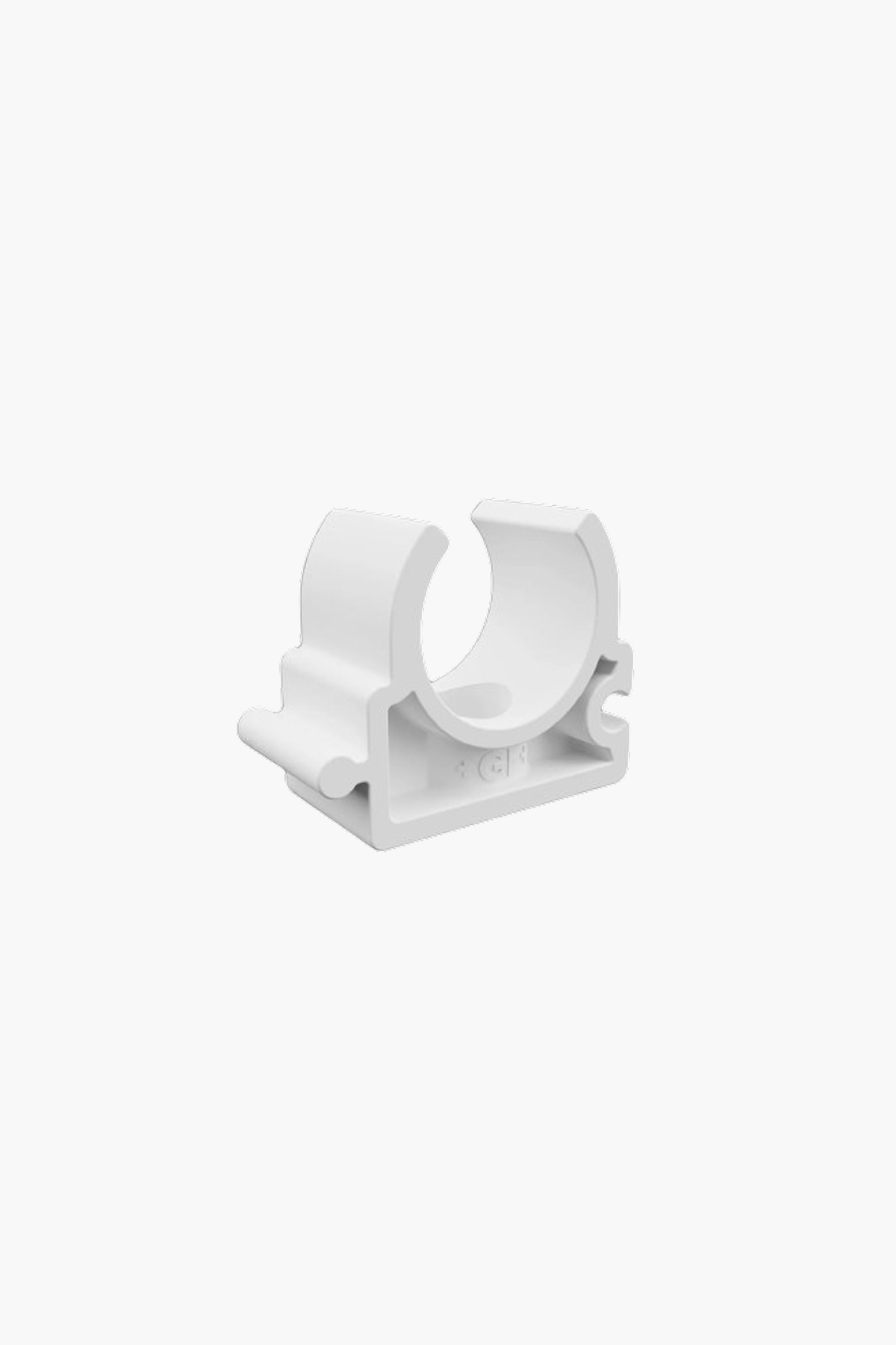32mm PPRC Tekli Kelepce 50 Adet