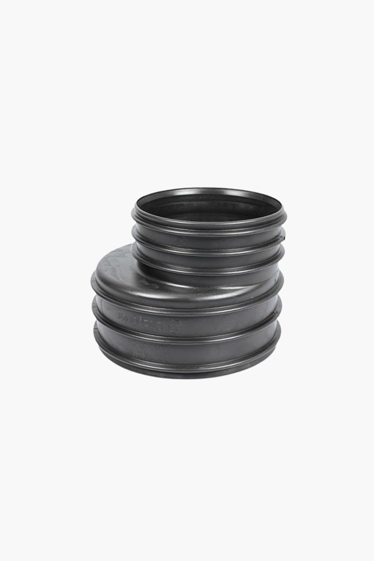 400 150 MM Koruge Reduksiyon