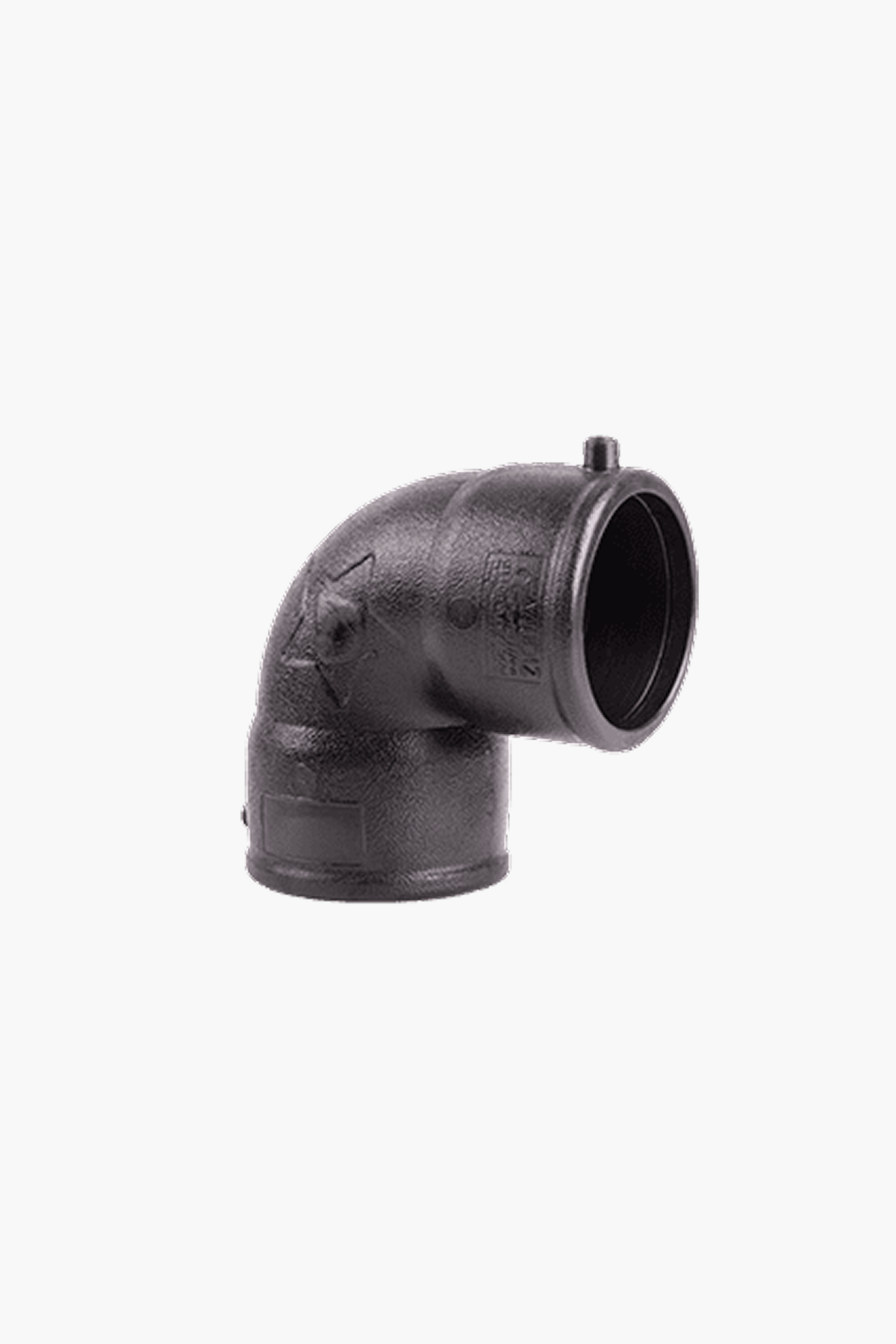 50mm PN 16 90 EF Dirsek