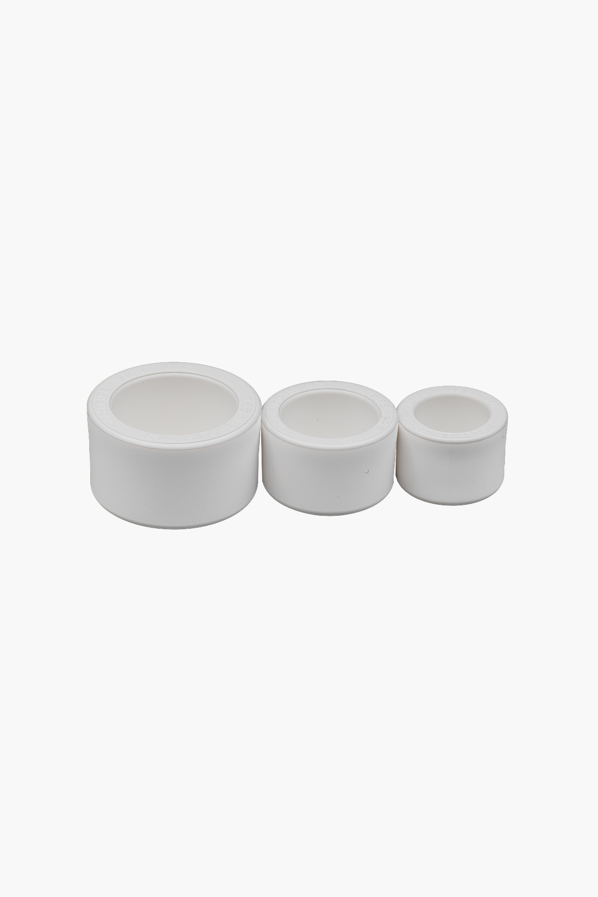 50mm PPRC Kapama Basligi 20 Adet