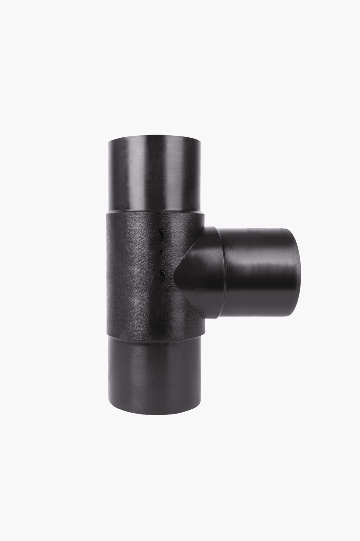 90mm PN 16 HDPE Spigot Esit TE