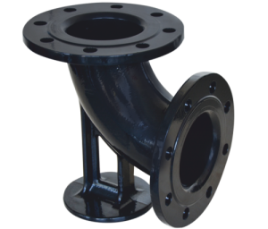 DN 80 N PARÇASI (ÖKÇE)