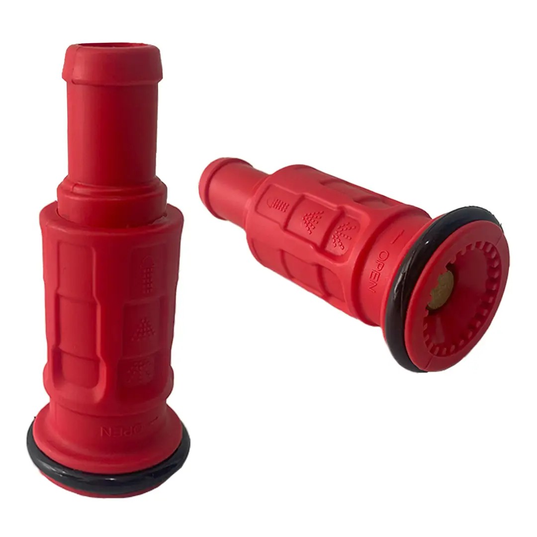 1" SİS LANSI(NOZUL)